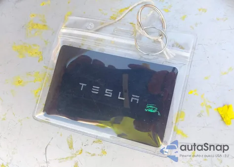 2022 Tesla Model 3 Performance Dual Motor All-Wheel Drive from USA, damaged, VIN 5YJ3E1EC7NF279124